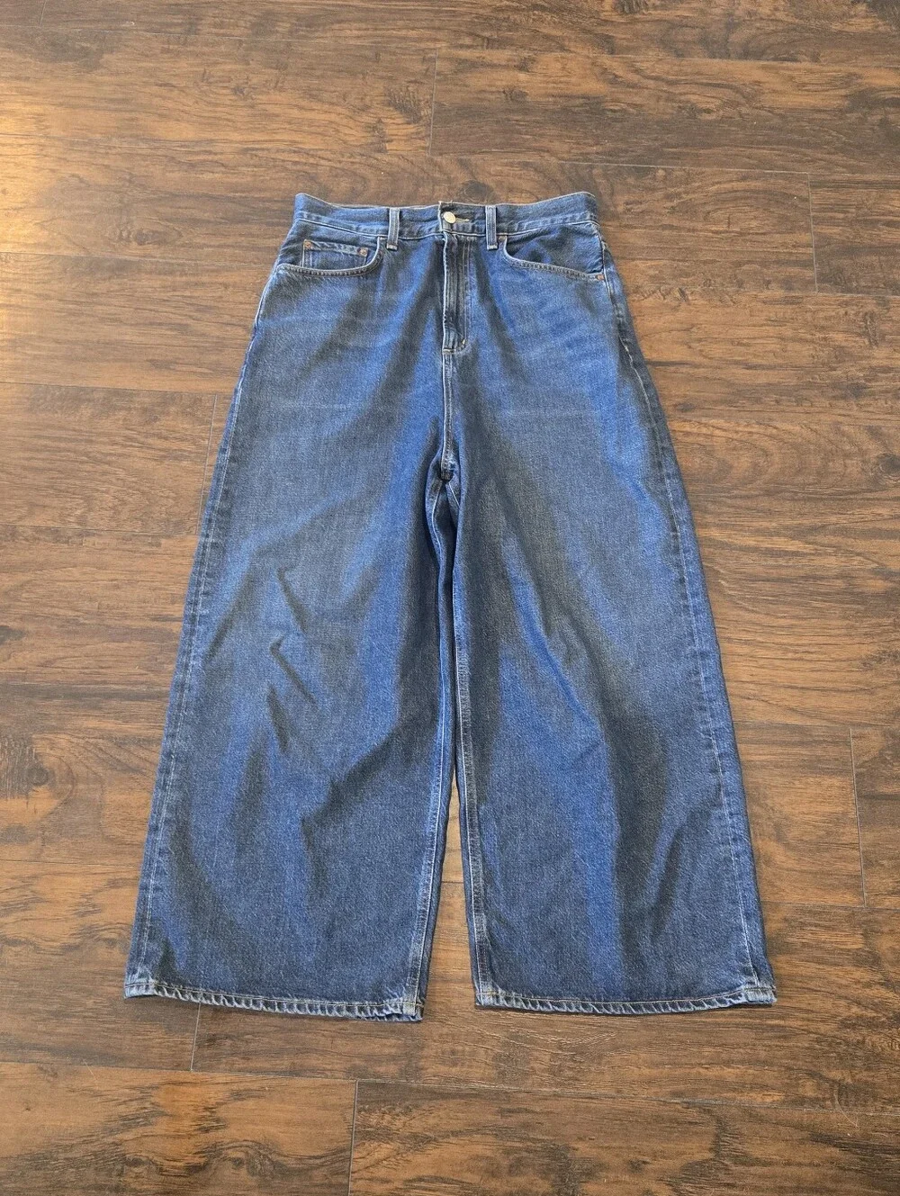Agolde Valeria Jeans